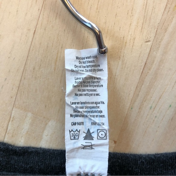 Big Rock Brewery T-shirt/Men’s/Medium - Picture 5 of 5